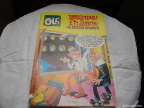Tebeos: COMICS - MORTADELO Y FILEMÓN Nº M 244 - EL DE LAS FOTOS - VER TODOS MIS LOTES DE TEBEOS